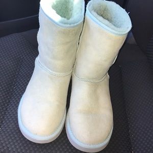 Ugg boots